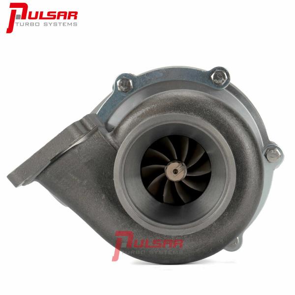 Pulsar GTX3076 PSR 3076 GEN2 Turbolader , doppelt kugelgelagert , bis 750 PS